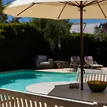 度假居 Tria Luxury Residences 斯陶帕