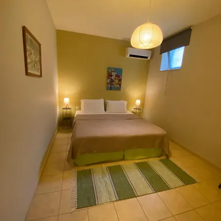 Tria Luxury Residences Holiday home Stoupa