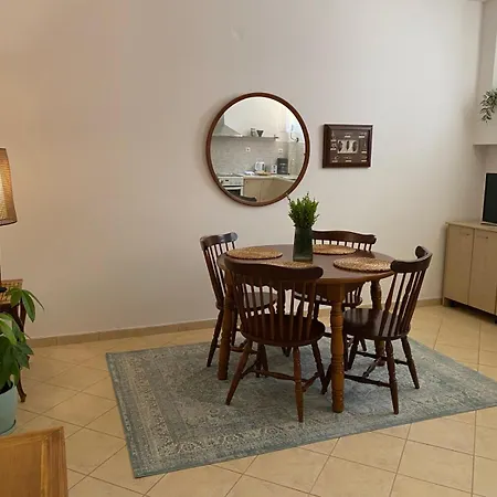 Tria Luxury Residences Holiday home Stoupa