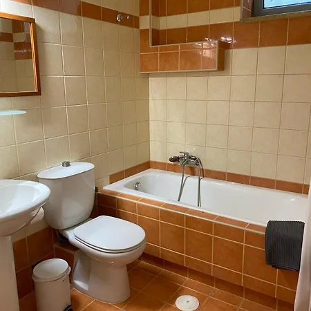 Tria Luxury Residences