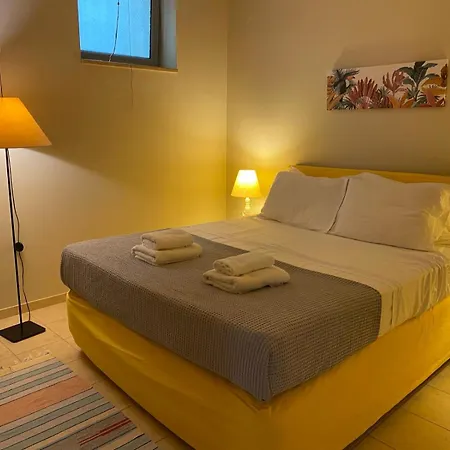 Tria Luxury Residences * Stoupa