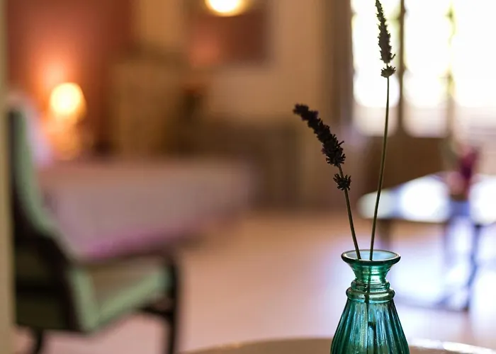 Tria Luxury Residences Stoupa