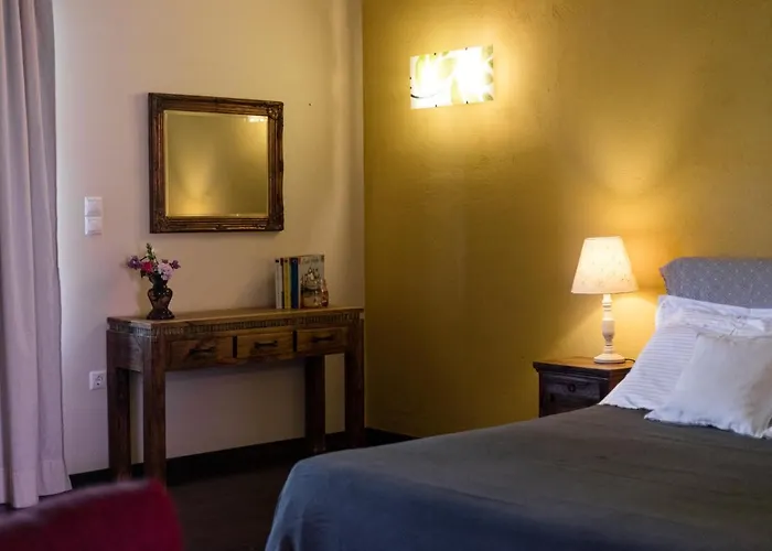 Tria Luxury Residences