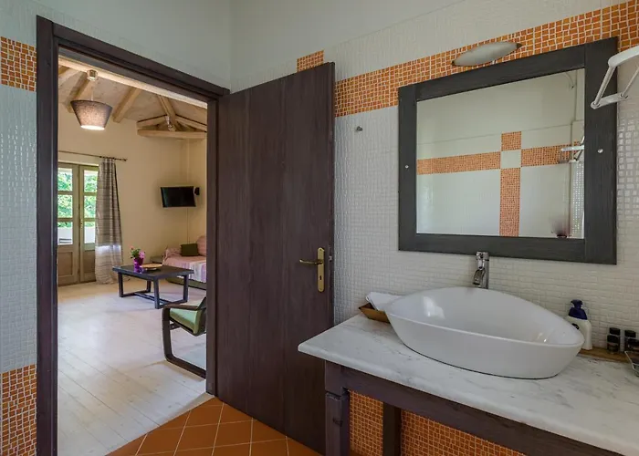 Tria Luxury Residences Holiday home