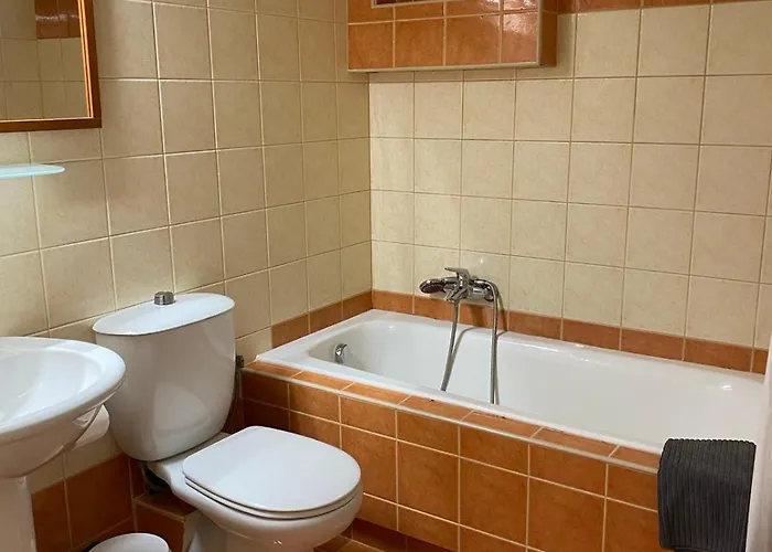 Tria Luxury Residences