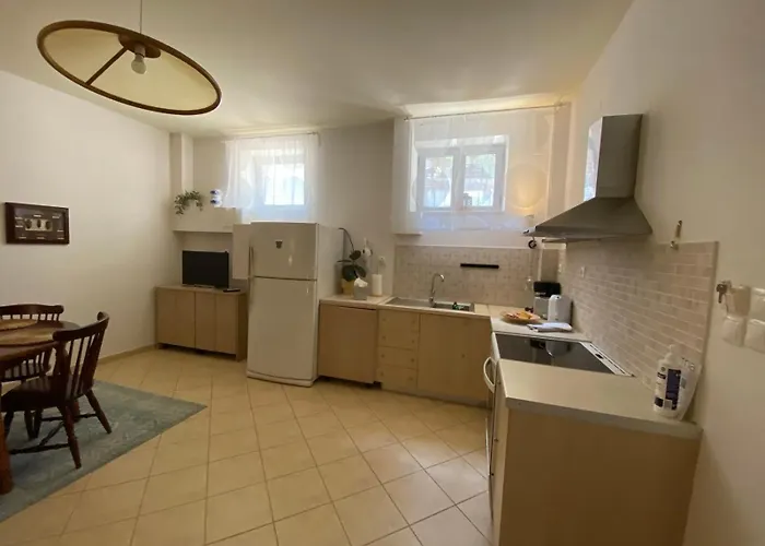 Tria Luxury Residences Holiday home *